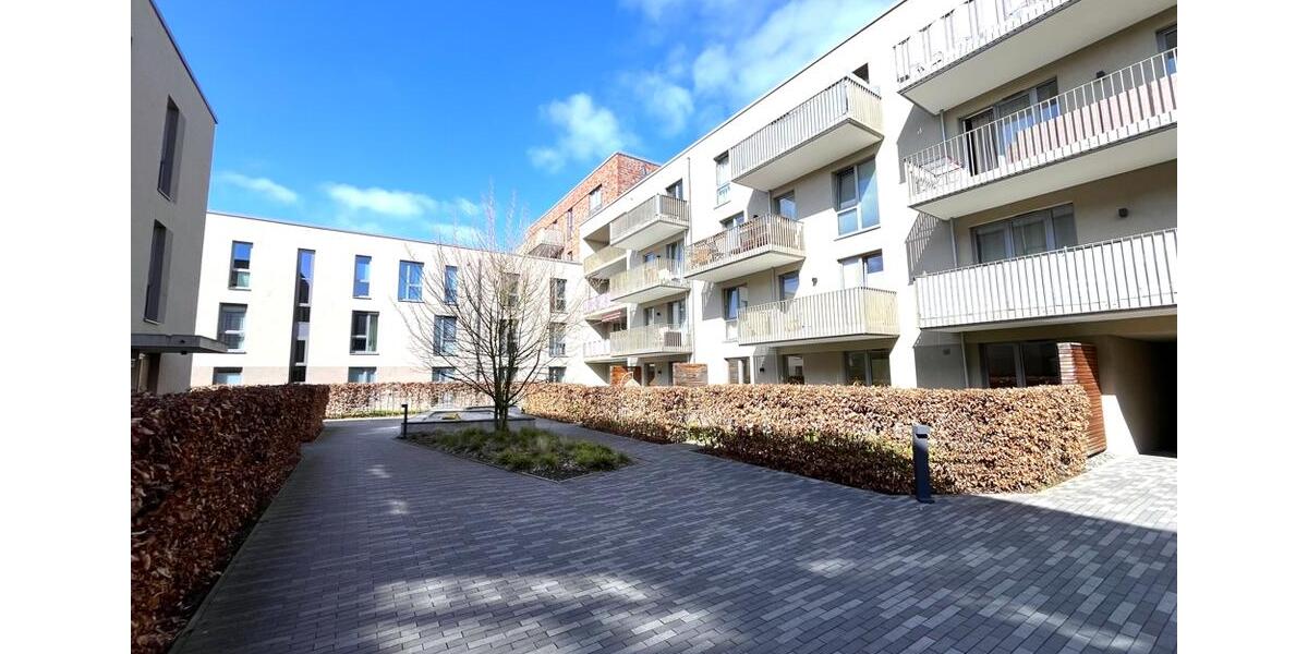 Etagenwohnung Hannover Vahrenwald-List - 4 Zimmer, 106 m&sup2;, 1.575&euro; | Angebot:25306593