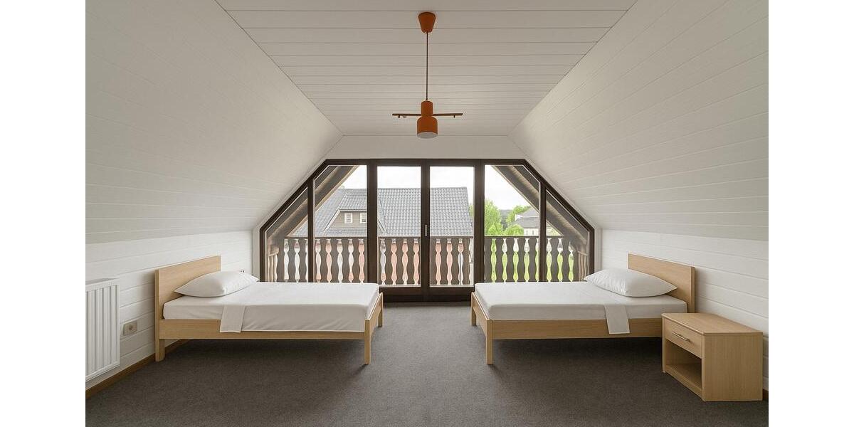 Wohnen auf Zeit Friesoythe - 9 Zimmer, 200 m&sup2;, 11&euro; | Angebot:23764891