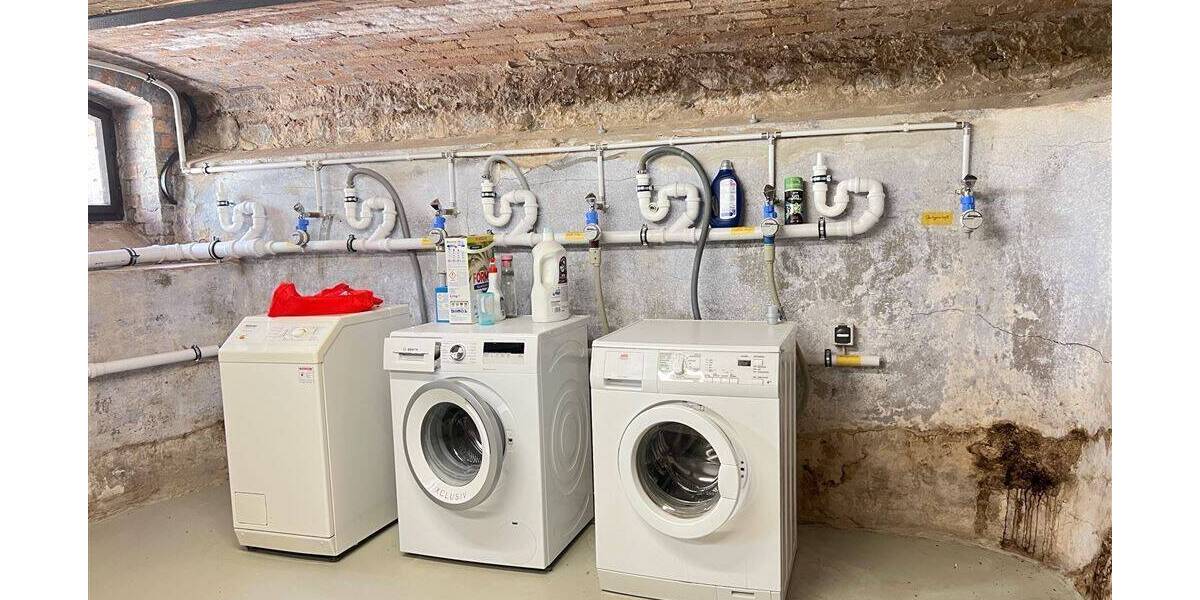 Etagenwohnung Bleicherode Elende - 3 Zimmer, 100 m&sup2;, 650&euro; | Angebot:26659438