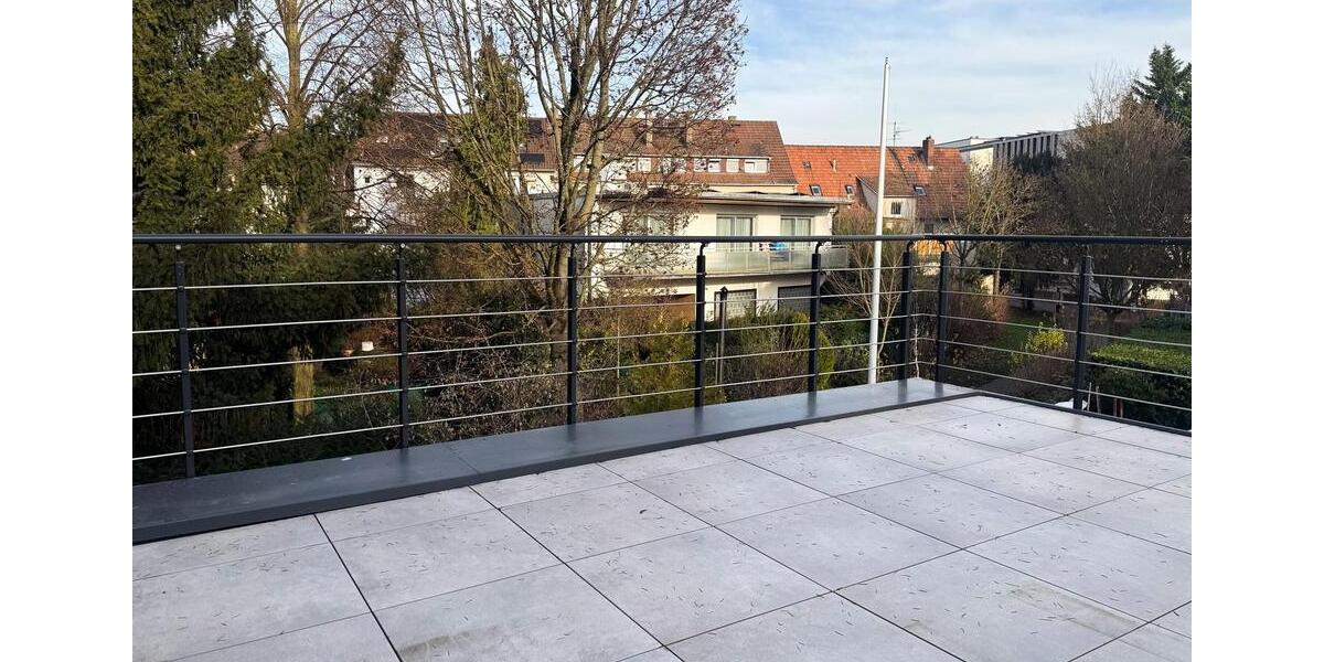 Maisonettenwohnung Groß-Gerau Gerau - 3 Zimmer, 115 m&sup2;, 1.640&euro; | Angebot:26040924