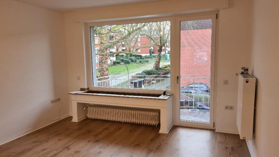 Großzügige Wohnung von Privat im Kronprinzenstraßenviertel 3 zimmer