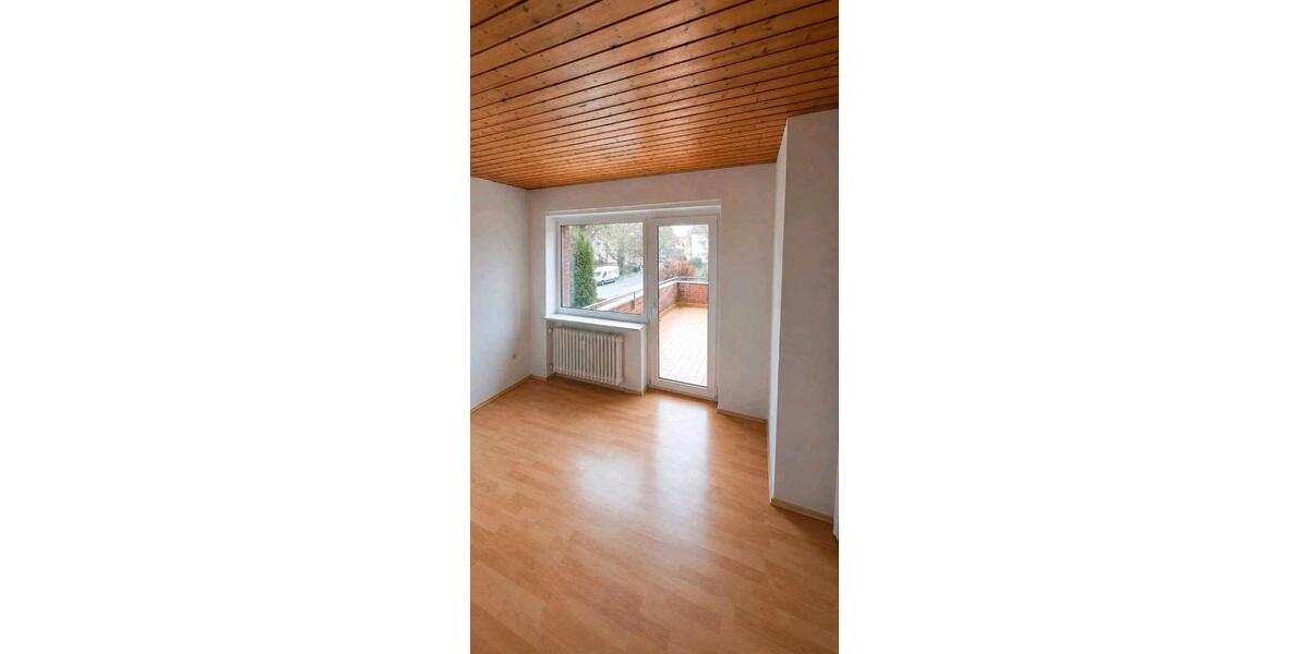 Dachgeschoßwohnung Burgwedel - 3 Zimmer, 85 m&sup2;, 1.040&euro; | Angebot:26611280