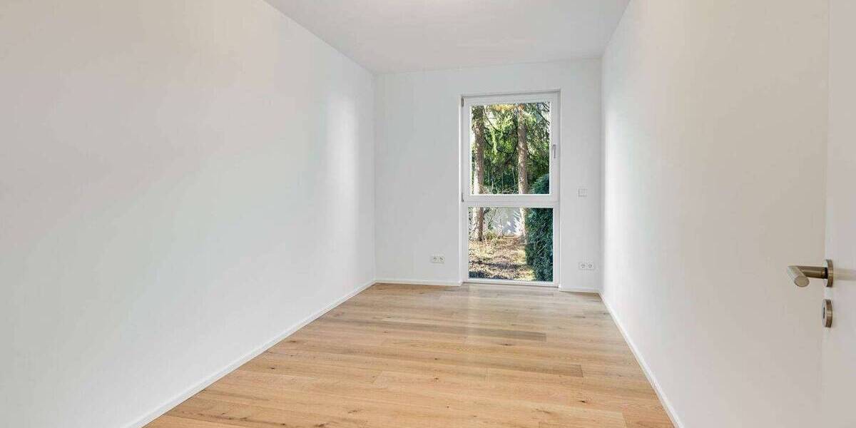 Etagenwohnung München Untergiesing-Harlaching - 5 Zimmer, 162 m&sup2;, 4.370&euro; | Angebot:25937715