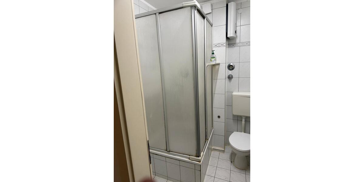 Etagenwohnung Voerde (Niederrhein) - 2 Zimmer, 50 m&sup2;, 650&euro; | Angebot:24471234