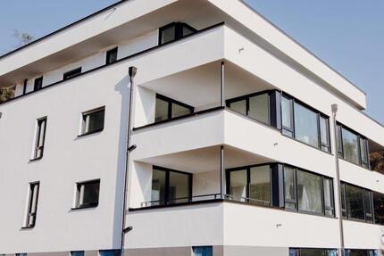 Exklusive 3-Zimmer Etagenwohnung, stadtnah 3 zimmer