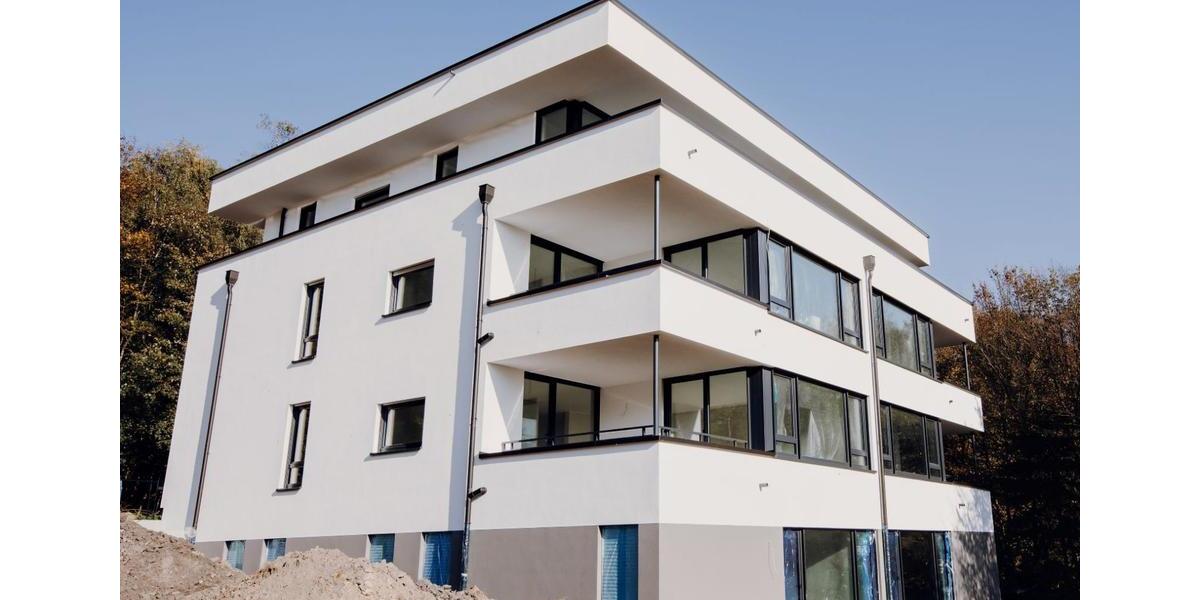 Exklusive 3-Zimmer Etagenwohnung, stadtnah 3 zimmer