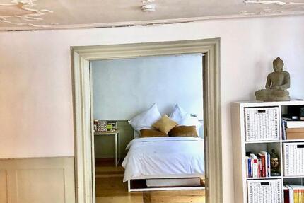 Wohnen auf Zeit Konstanz - 2 Zimmer, 42 m&sup2;, 940&euro; | Angebot:25285746