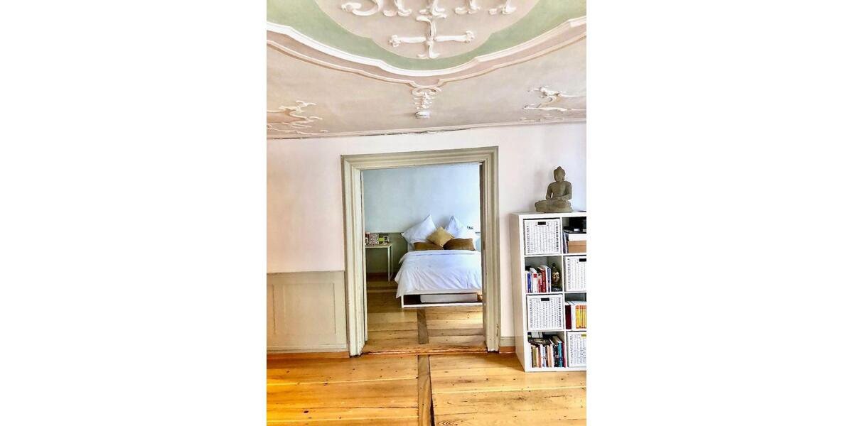 Wohnen auf Zeit Konstanz - 2 Zimmer, 42 m&sup2;, 940&euro; | Angebot:25285746