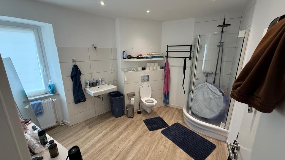 Etagenwohnung Hillesheim - 3 Zimmer, 60 m&sup2;, 650&euro; | Angebot:26566107