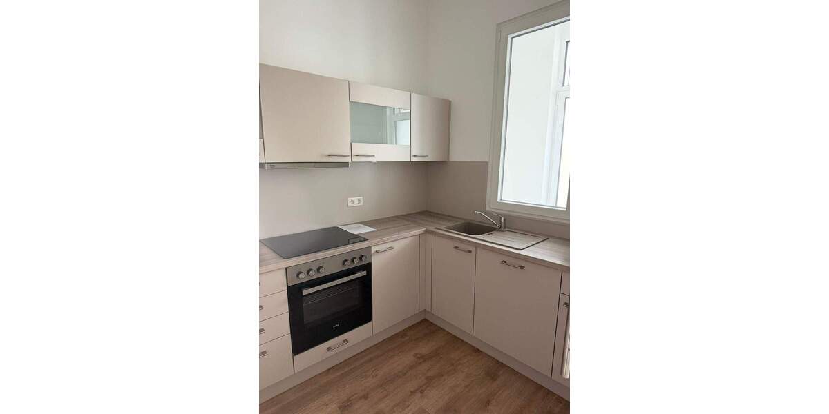 Terrassenwohnung Greifswald Fettenvorstadt - 4 Zimmer, 86 m&sup2;, 1.100&euro; | Angebot:25107497