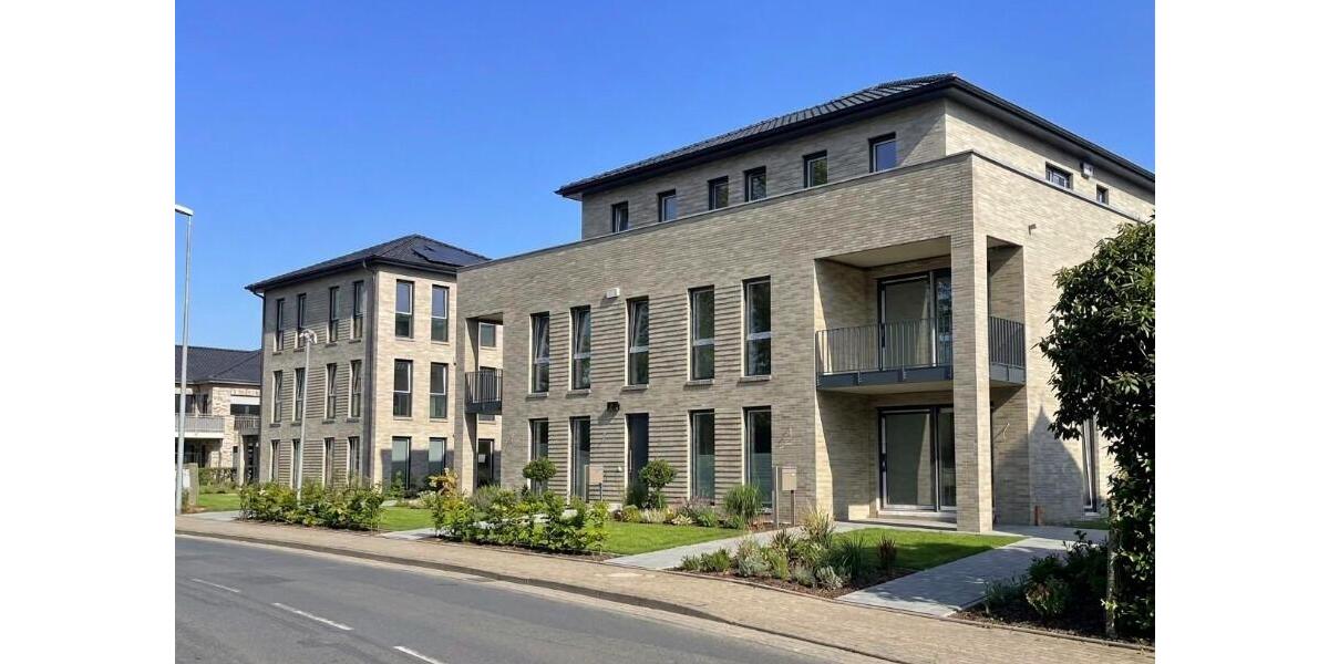 Erdgeschoßwohnung Ganderkesee - 2 Zimmer, 66 m&sup2;, 1.020&euro; | Angebot:25899832