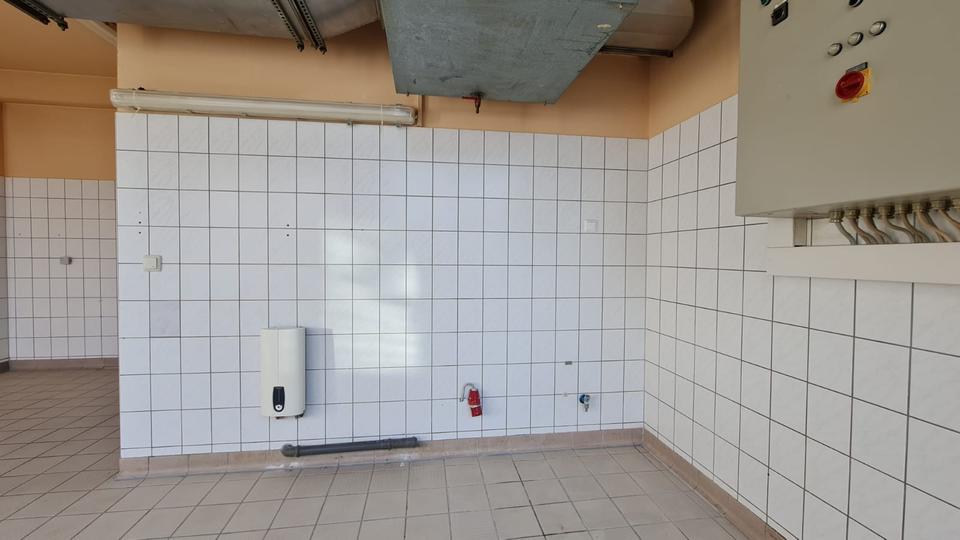 Gewerbeobjekt Torgau - 1.570&euro; | Angebot:26306185