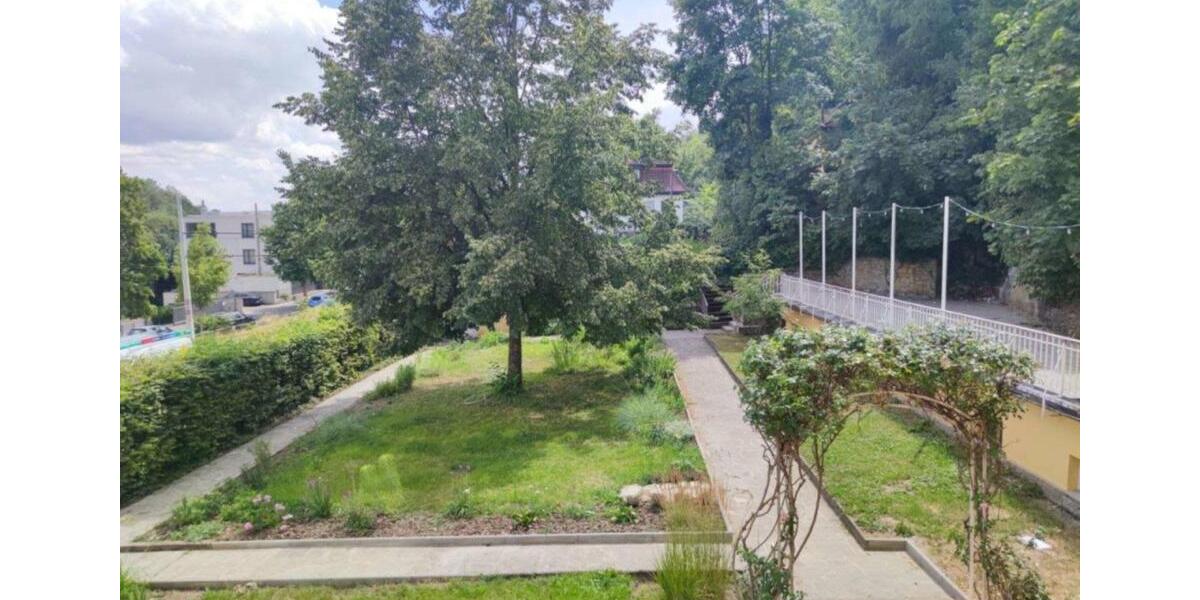 Etagenwohnung Würzburg Steinbachtal - 1 Zimmer, 13 m&sup2;, 250&euro; | Angebot:24706599