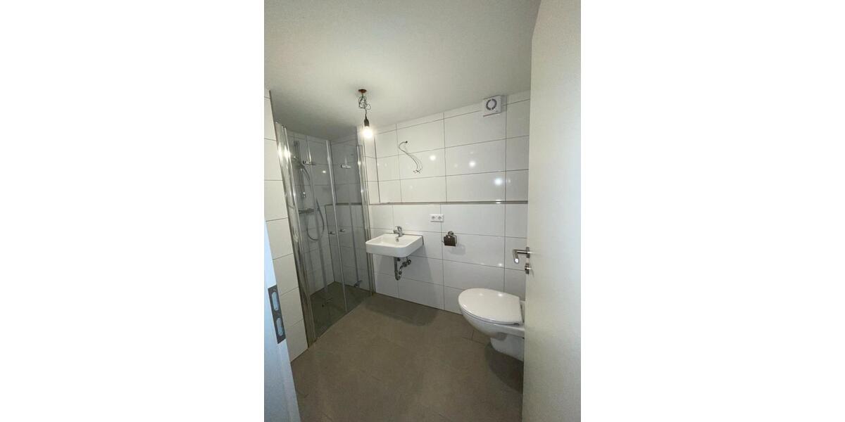 Erdgeschoßwohnung Munderkingen - 1 Zimmer, 30 m&sup2;, 480&euro; | Angebot:26464820
