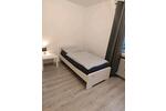 MonteurWohnungen 3 SchlafZimmer Bad Küche WohnZimmer balkon