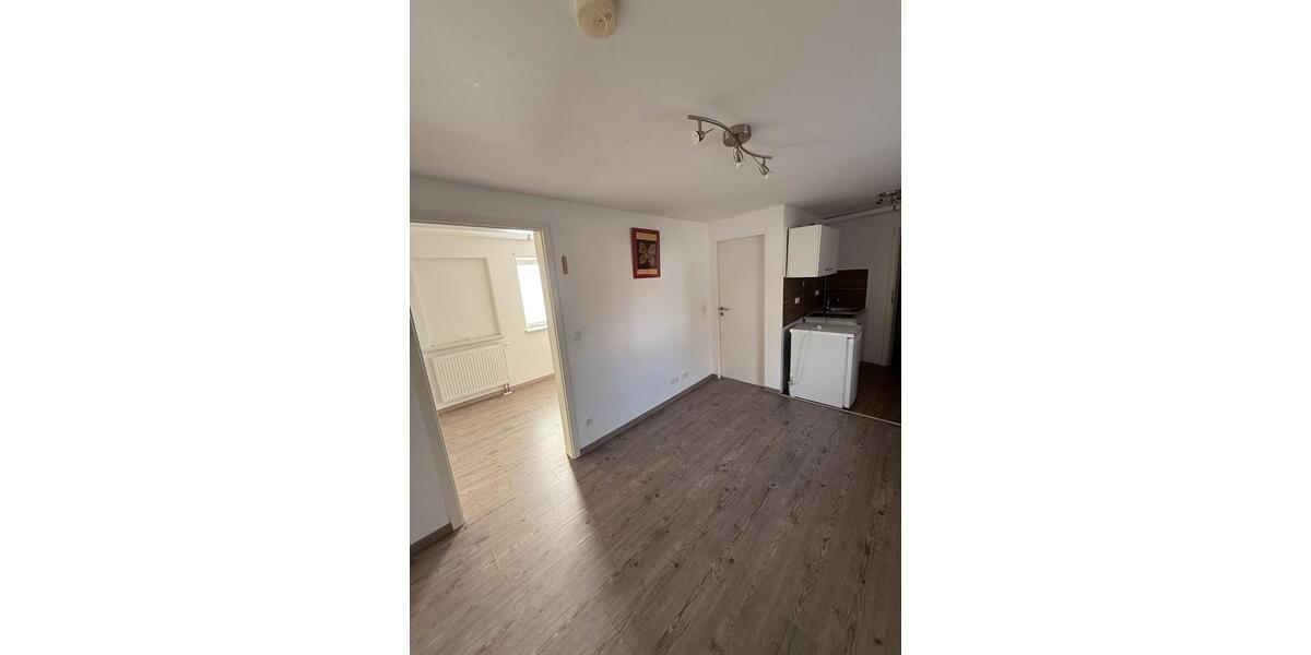 2 Zimmer Wohnung in Wehrheim all inclusive 2 zimmer