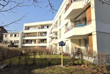 Wohnung Berlin Borsigwalde - 3 Zimmer, 93 m&sup2;, 2.418&euro; | Angebot:26168343