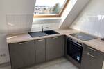 Ab 1.8.25! Gemütliche 2-RaumWohnung mit EBK und Stellplatz in ruhiger Wohnlage!