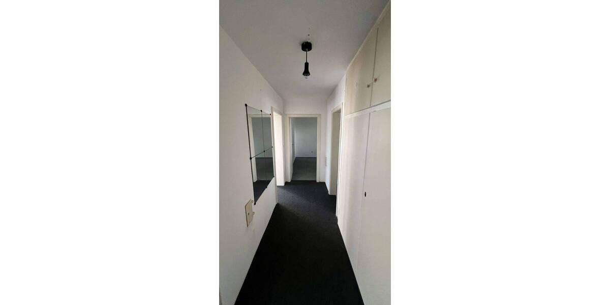 Etagenwohnung Oberreichenbach - 3 Zimmer, 66 m&sup2;, 580&euro; | Angebot:25982888