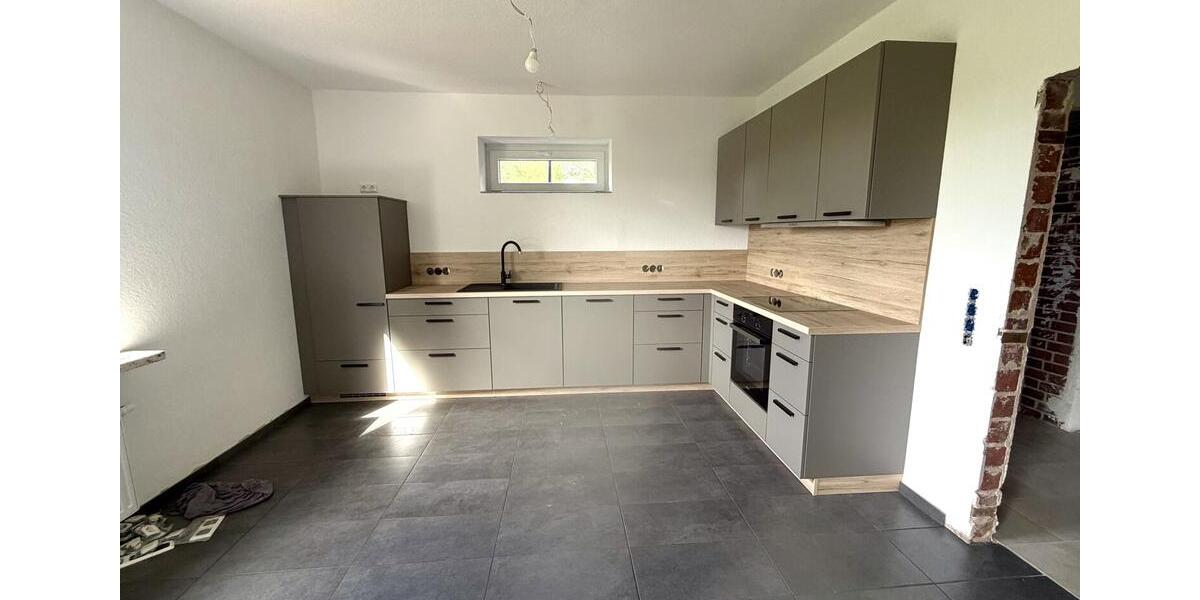 Erdgeschoßwohnung Neuenkirchen - 3 Zimmer, 128 m&sup2;, 1.200&euro; | Angebot:26580528