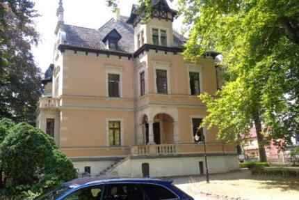 Wohnung Pößneck - 5 Zimmer, 155 m&sup2;, 1.175&euro; | Angebot:25174434