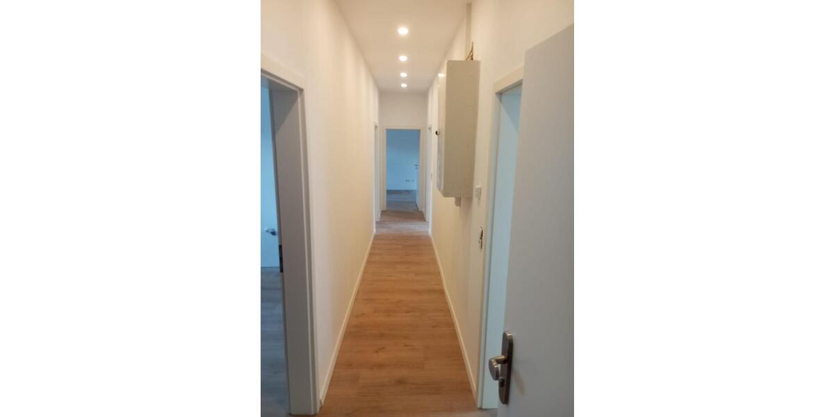 Etagenwohnung Konz - 5 Zimmer, 108 m&sup2;, 1.150&euro; | Angebot:24417633