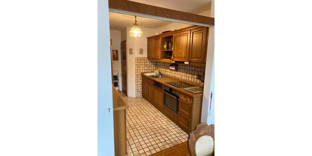 Maisonettenwohnung Weßling - 3 Zimmer, 75 m&sup2;, 1.500&euro; | Angebot:26023290