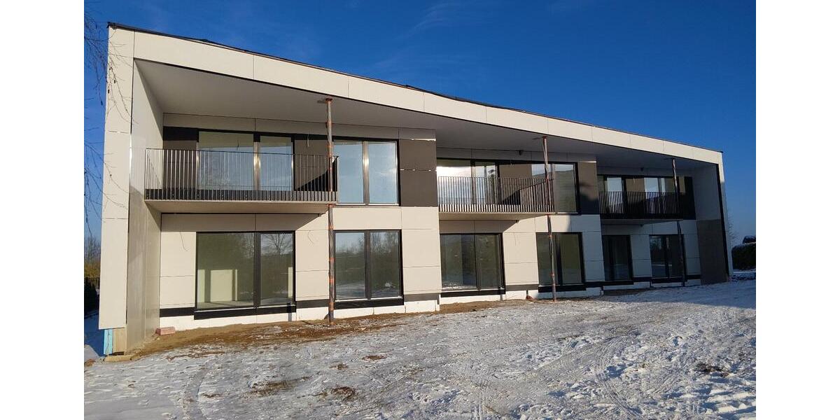 Erdgeschoßwohnung Plau am See - 4 Zimmer, 116 m&sup2;, 1.390&euro; | Angebot:25907363