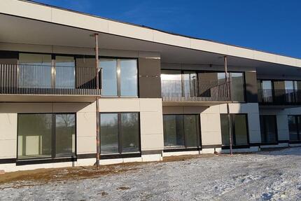 Wohnung Plau am See - 4 Zimmer, 116 m&sup2;, 1.390&euro; | Angebot:25907363