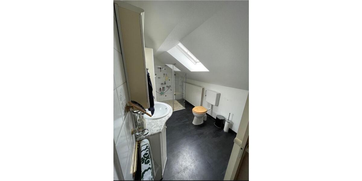 Einfamilienhaus Bruchhausen-Vilsen Vilsen - 3 Zimmer, 100 m&sup2;, 750&euro; | Angebot:26483576
