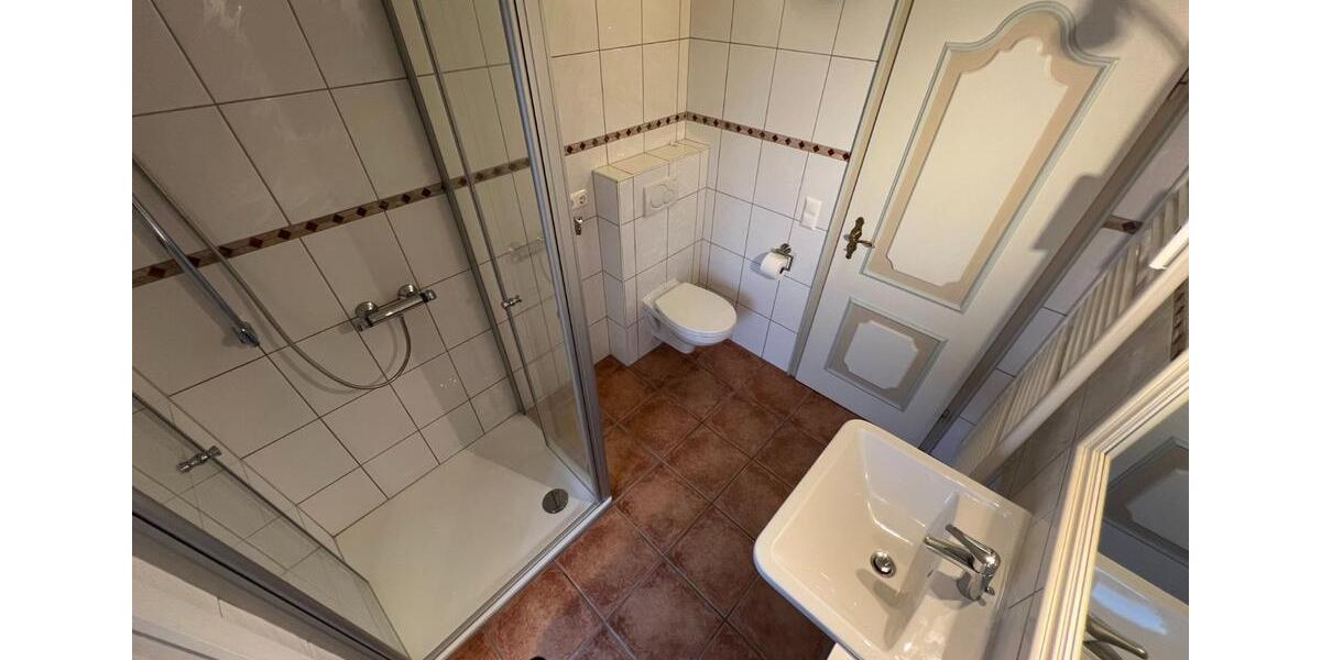 Dachgeschoßwohnung Bredstedt - 2 Zimmer, 60 m&sup2;, 685&euro; | Angebot:24571007