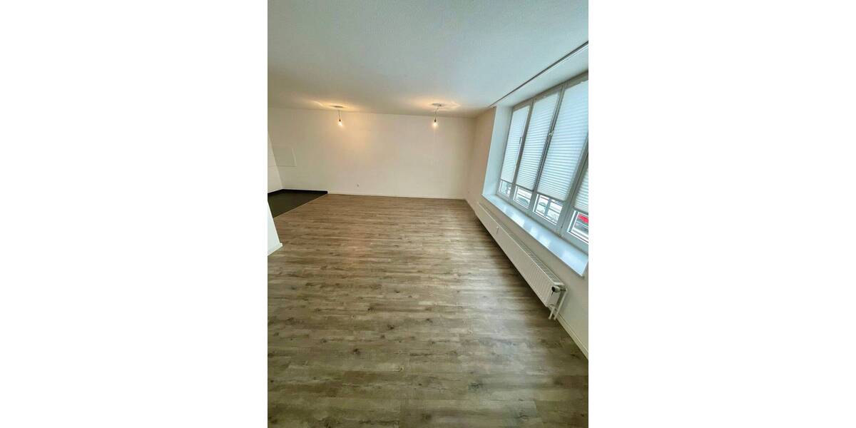 Etagenwohnung Bremen Buntentor - 2 Zimmer, 55 m&sup2;, 583&euro; | Angebot:25700246