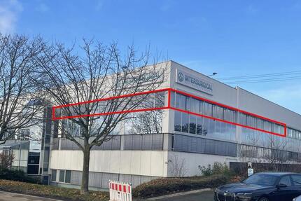 Gewerbeobjekt Sankt Augustin - 3.105&euro; | Angebot:24984229