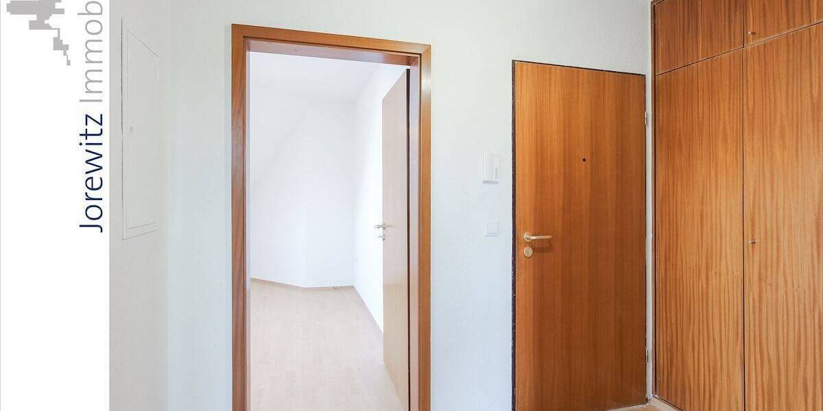 Etagenwohnung Bielefeld Innenstadt - 2 Zimmer, 58 m&sup2;, 595&euro; | Angebot:26306264