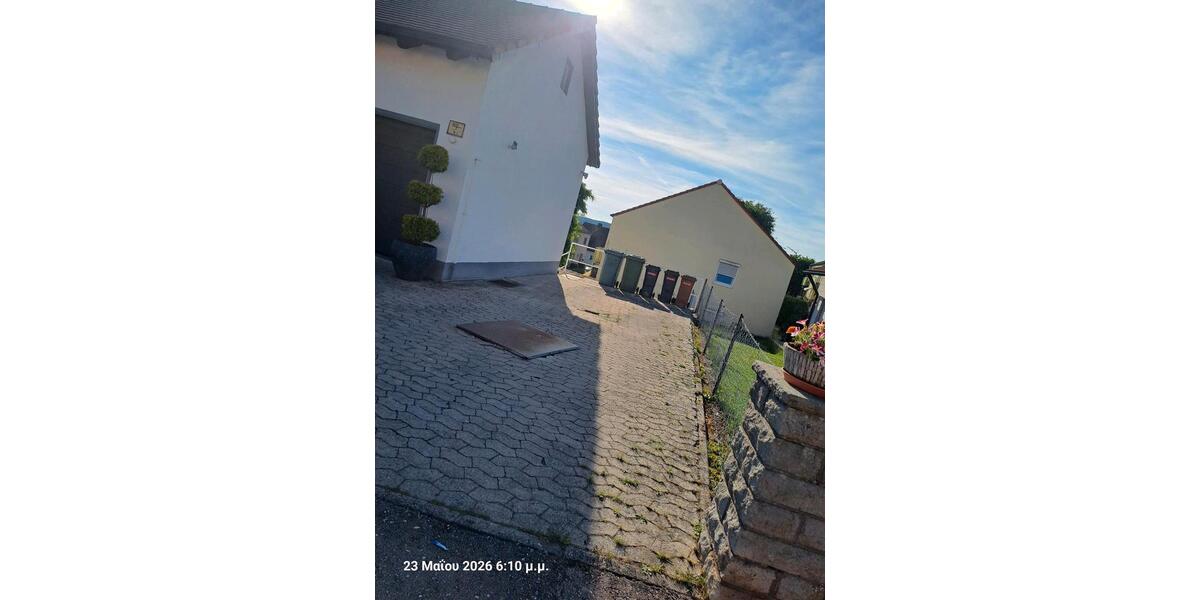 Erdgeschoßwohnung Feuchtwangen - 3 Zimmer, 85 m&sup2;, 800&euro; | Angebot:26692046
