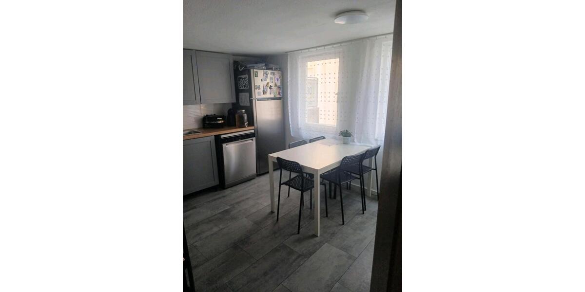 Etagenwohnung Hardheim - 6 Zimmer, 113 m&sup2;, 750&euro; | Angebot:26017327