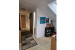 Dachgeschoßwohnung Gehrden - 2 Zimmer, 60 m&sup2;, 670&euro; | Angebot:25795072