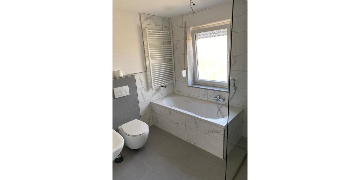 Etagenwohnung Bopfingen - 3 Zimmer, 66 m&sup2;, 750&euro; | Angebot:24314330