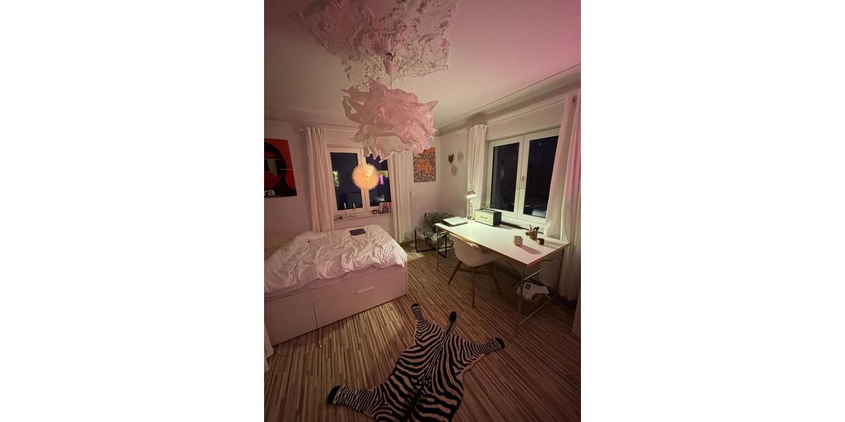 Erdgeschoßwohnung Friedrichshafen - 3.5 Zimmer, 89 m&sup2;, 1.180&euro; | Angebot:26705166