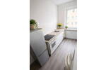 Etagenwohnung Groß Stieten - 2 Zimmer, 49 m&sup2;, 392&euro; | Angebot:26878667