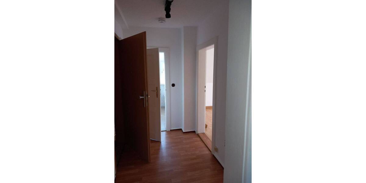 Etagenwohnung Bad Düben - 1 Zimmer, 34 m&sup2;, 260&euro; | Angebot:26190363