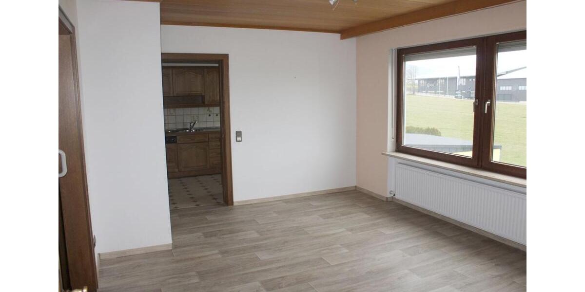 RUHIGES UND NATURNAHES WOHNEN - IDEAL FÜR PAARE 5 zimmer