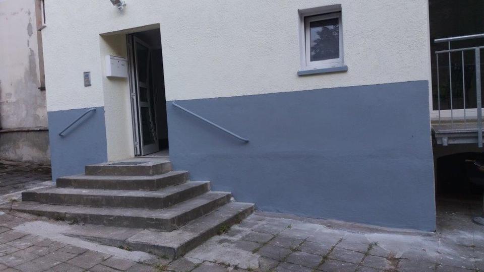Etagenwohnung Plauen - 4 Zimmer, 108 m&sup2;, 575&euro; | Angebot:26659161