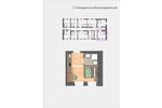 Etagenwohnung Fulda - 1 Zimmer, 21 m&sup2;, 570&euro; | Angebot:24659634
