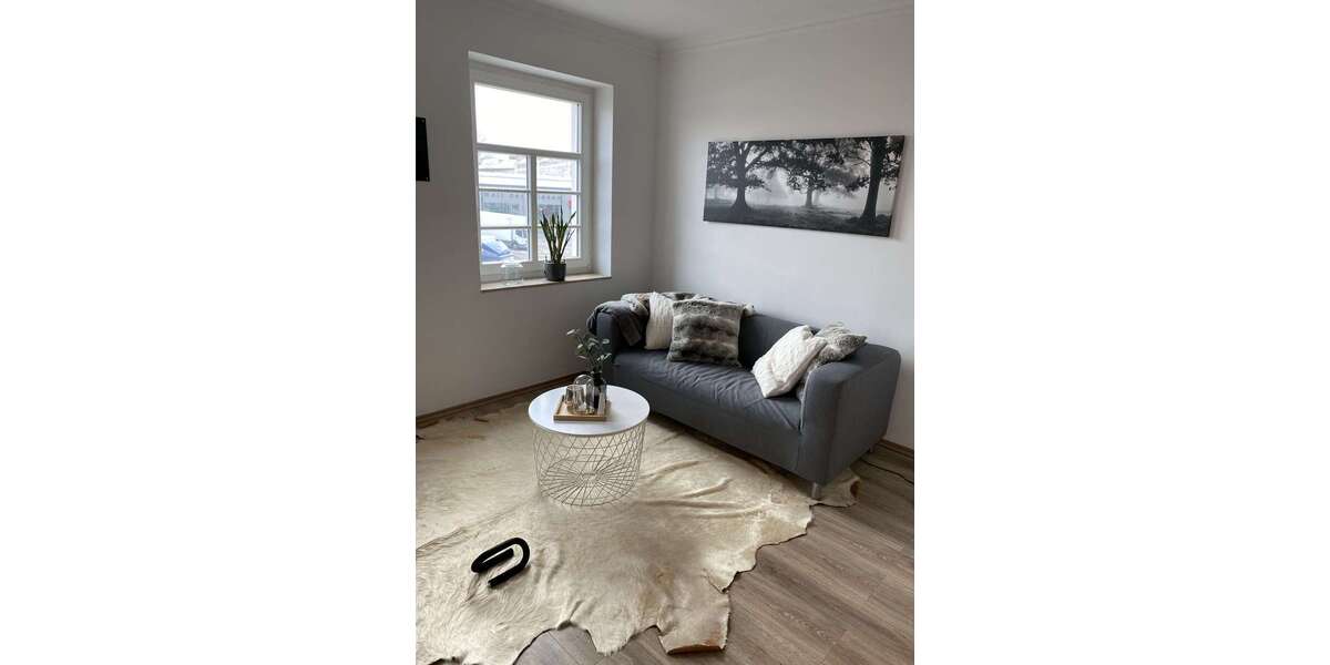 Etagenwohnung Mönchengladbach Westend - 2 Zimmer, 24 m&sup2;, 260&euro; | Angebot:26166665