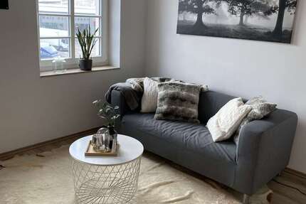 Wohnung Mönchengladbach Westend - 2 Zimmer, 24 m&sup2;, 260&euro; | Angebot:26166665