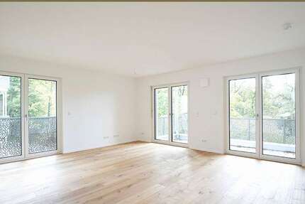 Wohnung zum Mieten in Landshut 1.220 € 84 m² 2 zimmer