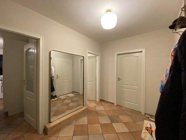 2 Zimmer Wohnung Curslacker Deich 147 a in 21039 Hamburg - Ein Angebot von IVD-HAUSVERWALTUNG GERD VON DER HEIDE Immobilien GmbH 2 zimmer