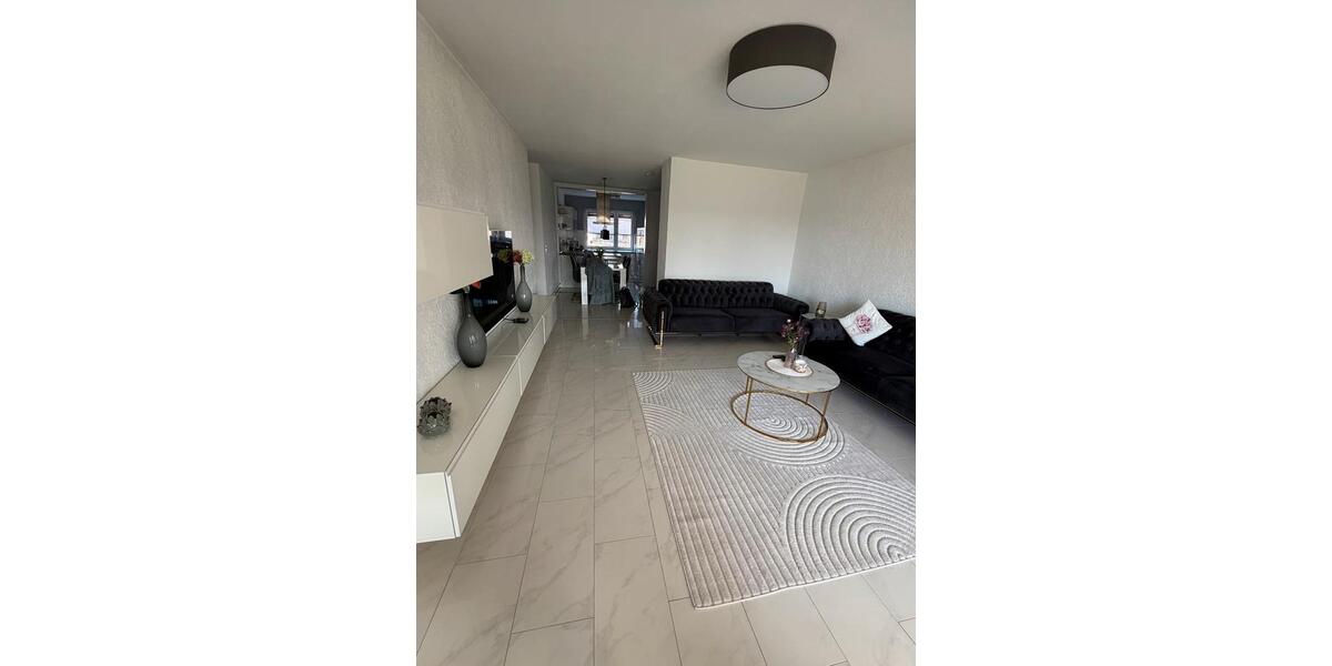 Terrassenwohnung Lichtenau - 3.5 Zimmer, 105 m&sup2;, 1.130&euro; | Angebot:26350170