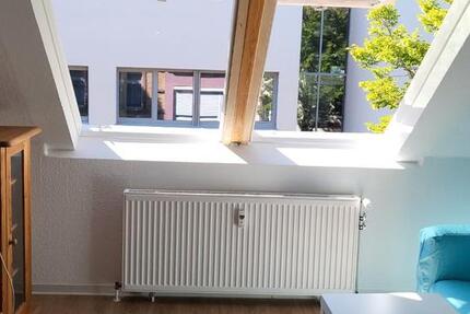 Wohnung Sankt Ingbert - 1 Zimmer, 27 m&sup2;, 280&euro; | Angebot:26705235